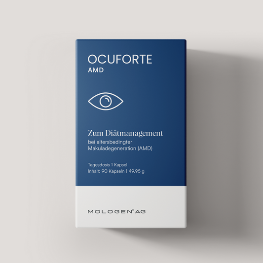 OCUFORTE AMD