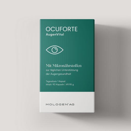 OCUFORTE AugenVital