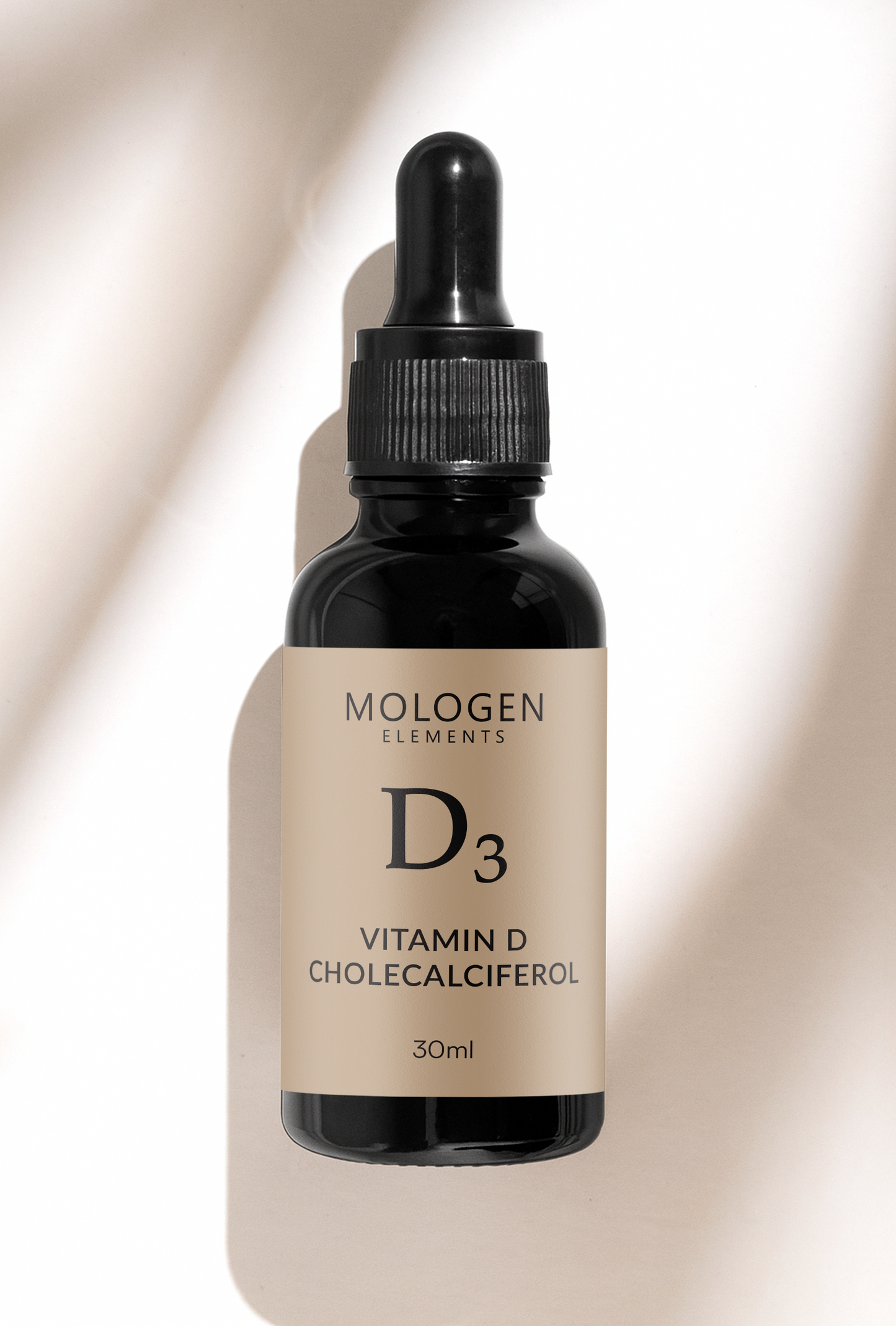 Vitamin D3 – Cholecalciferol (30 ml)