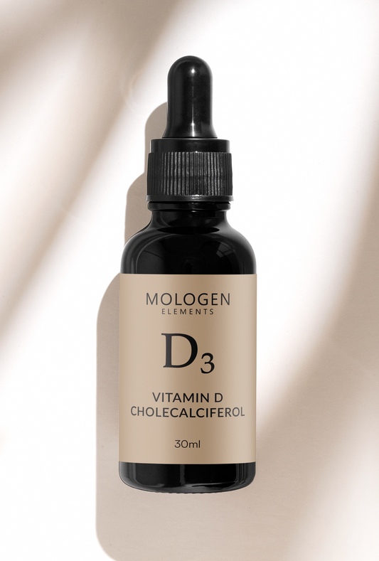 Vitamin D3 – Cholecalciferol (30 ml)