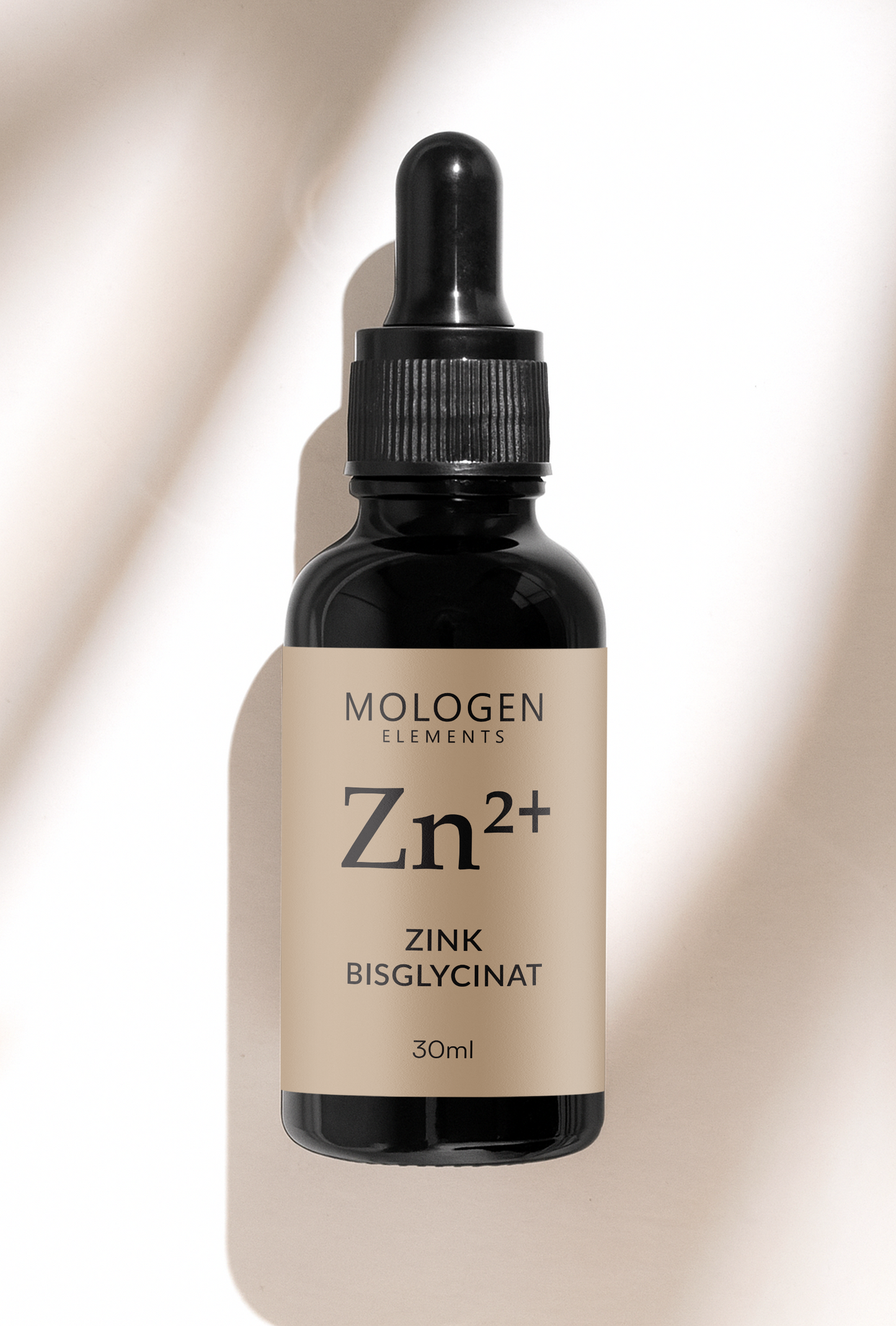 Zink Bisglycinat (30 ml)