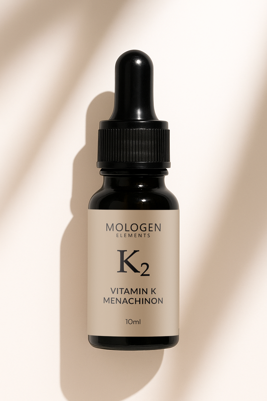 Vitamin K2 – Menachinon (10 ml)